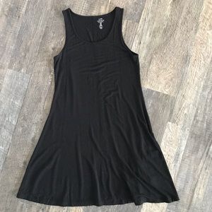 GAP Black Dress